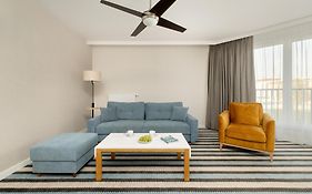 Sunny Apartments In Bel Mare Resort By Noclegi Renters