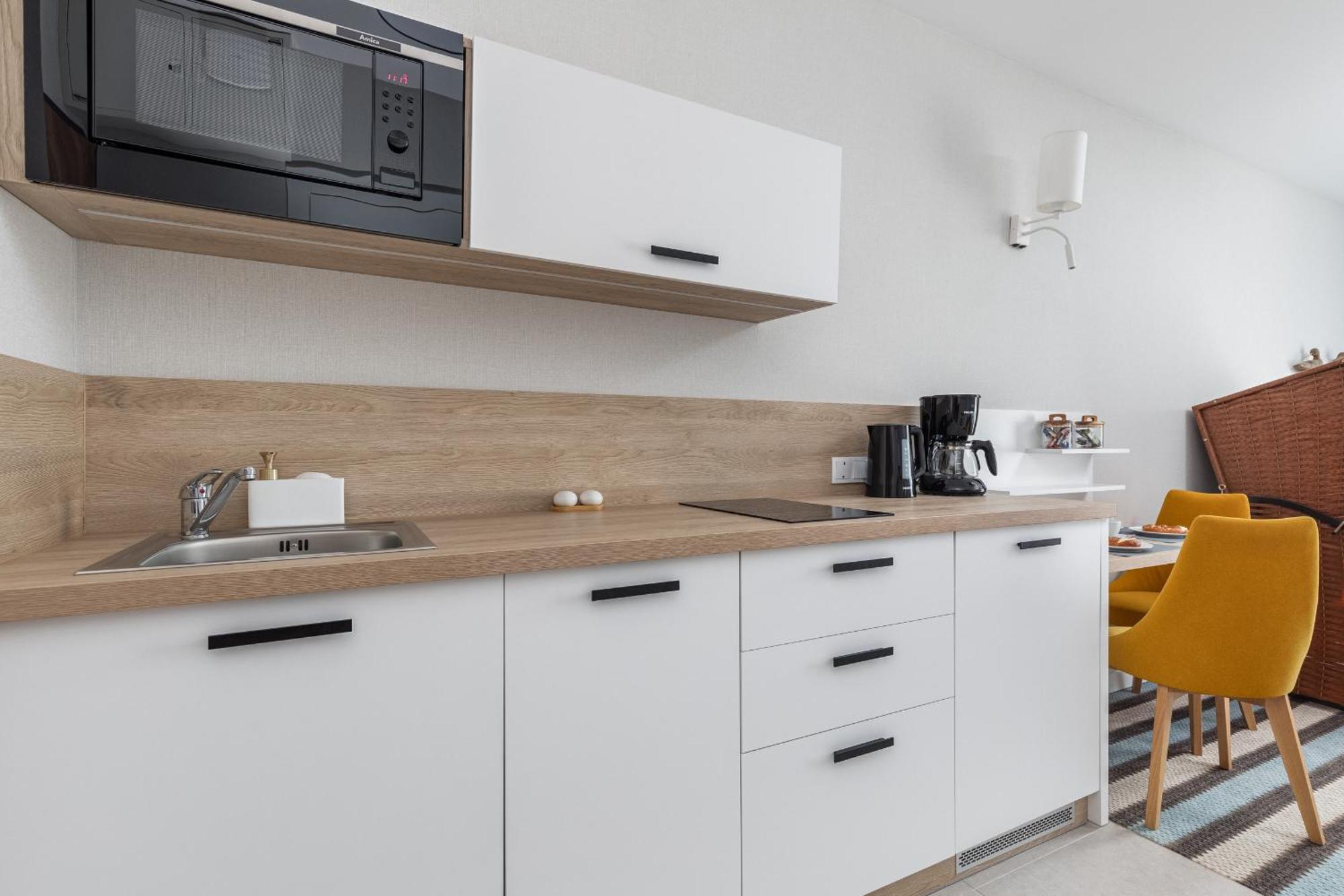 Sunny Apartments In Bel Mare Resort By Noclegi Renters Misdroy Exterior foto