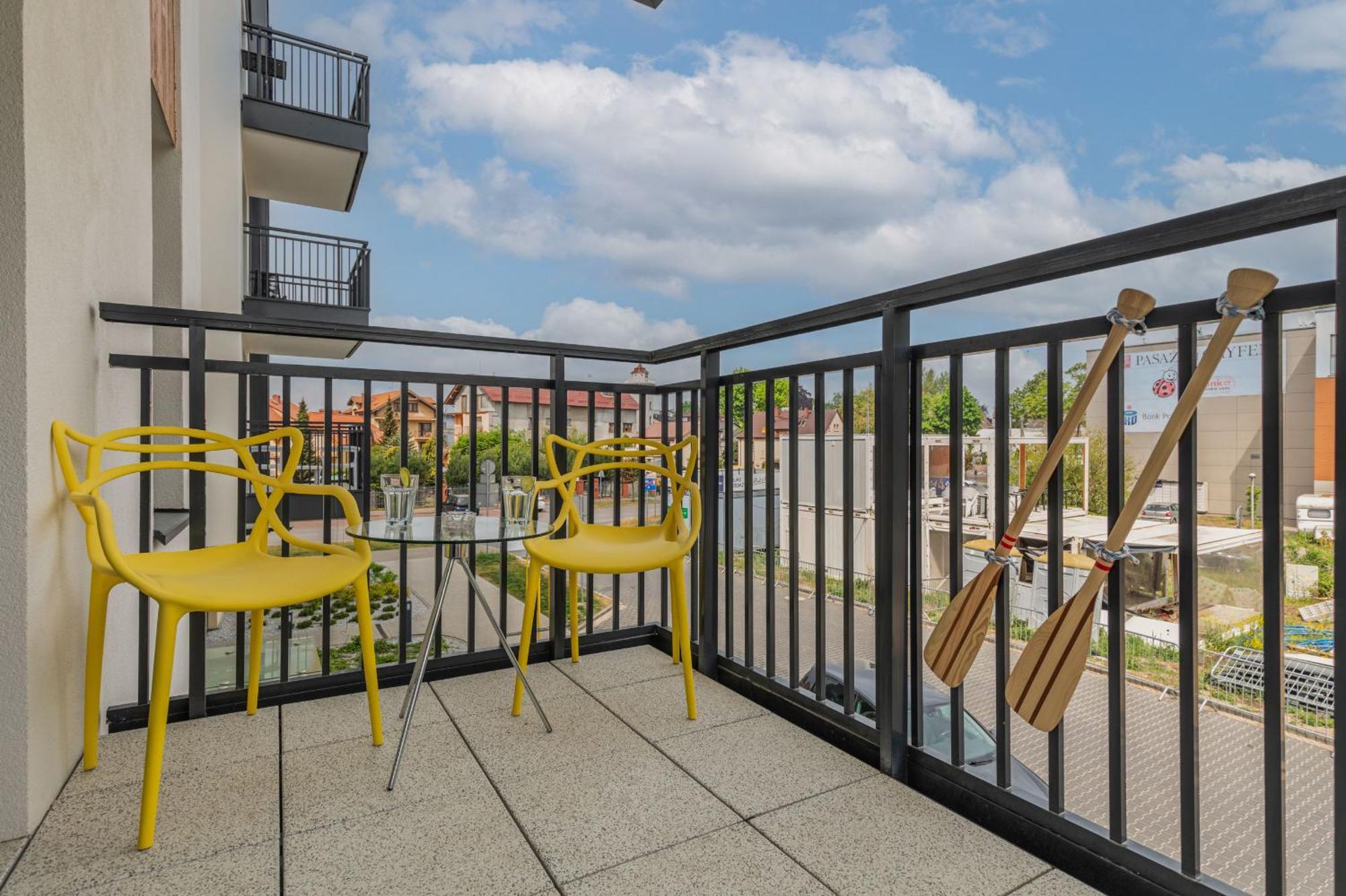 Sunny Apartments In Bel Mare Resort By Noclegi Renters Misdroy Exterior foto