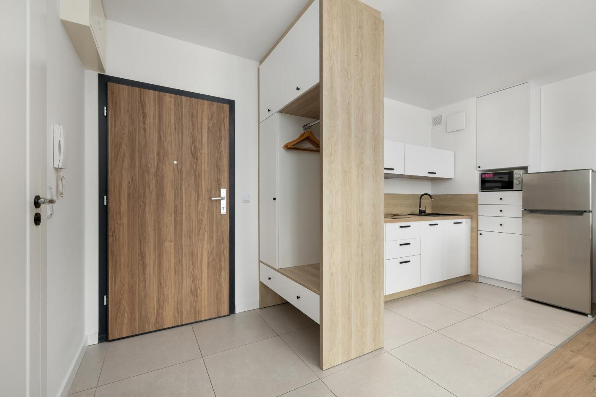 Sunny Apartments In Bel Mare Resort By Noclegi Renters Misdroy Exterior foto