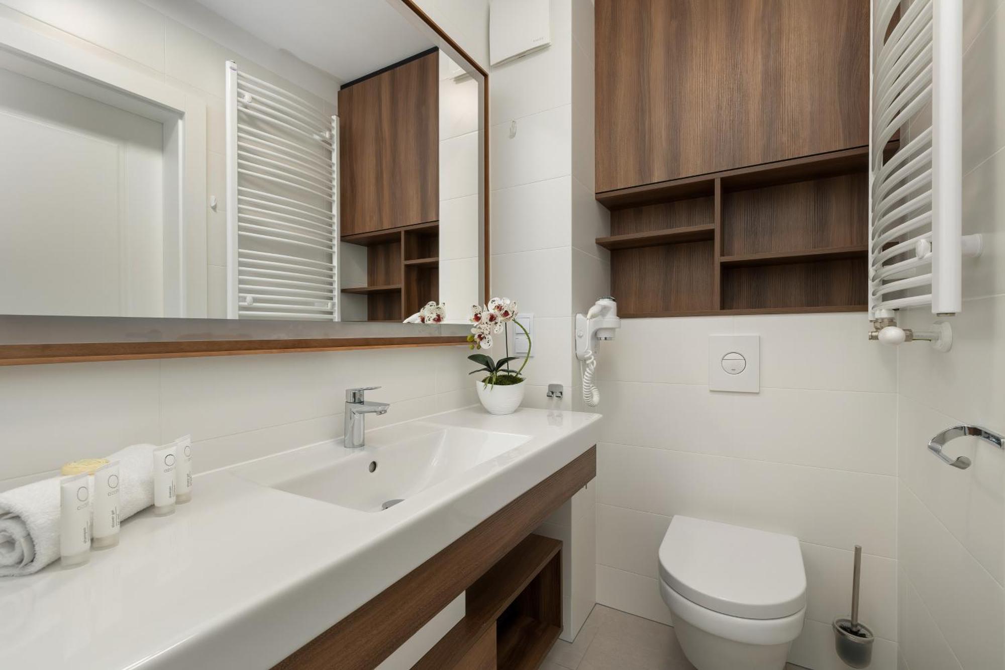 Sunny Apartments In Bel Mare Resort By Noclegi Renters Misdroy Exterior foto